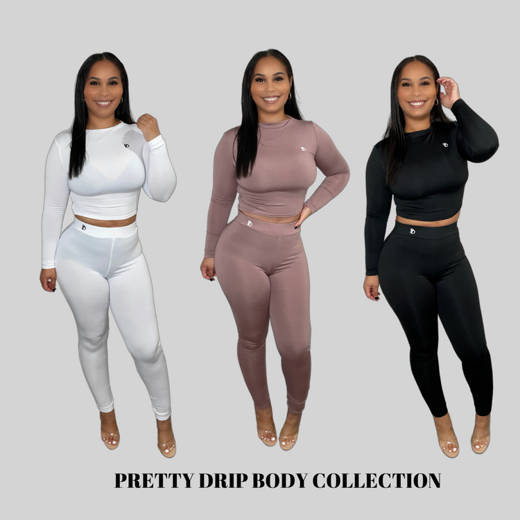 BODY COLLECTION