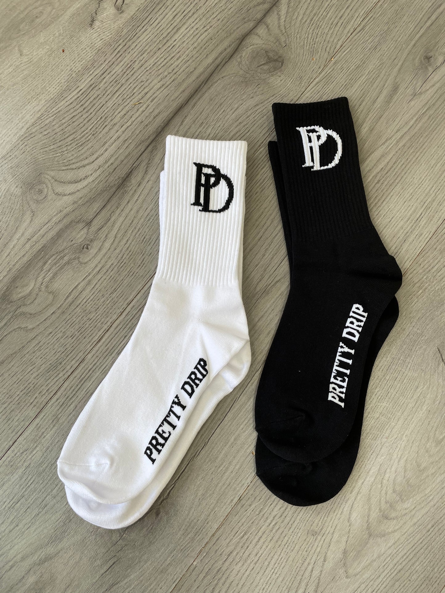 PD Socks