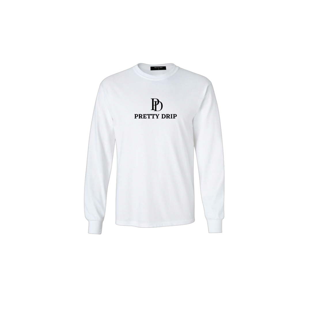 Signature Long Sleeve Tee