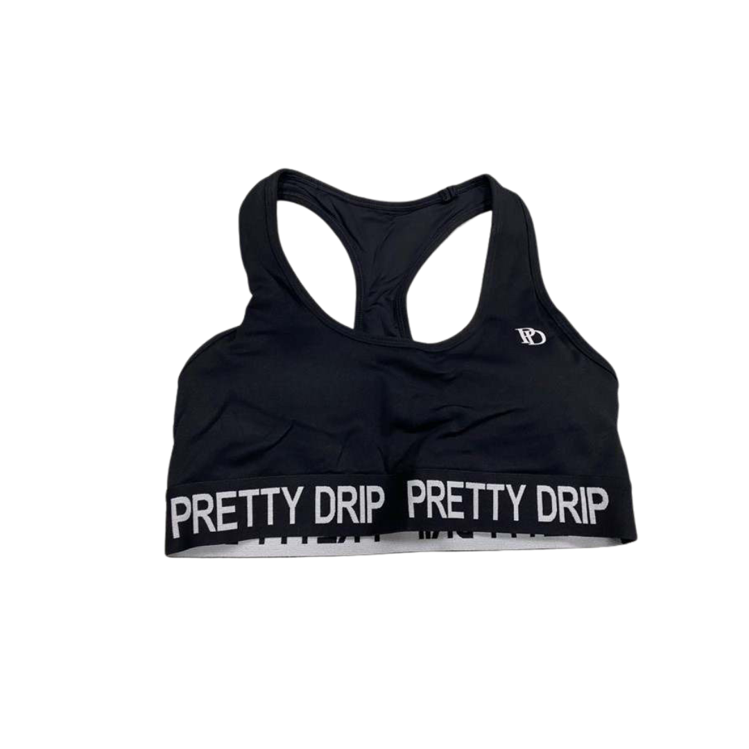 Signature Sports Bra