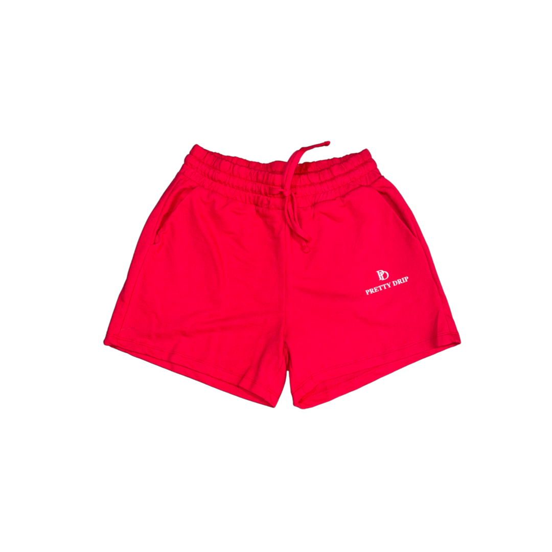 “On a Daily” shorts