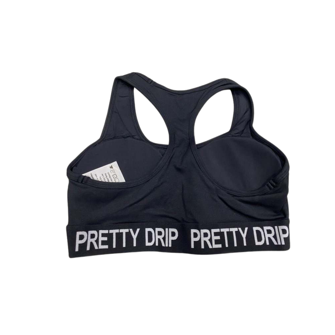 Signature Sports Bra