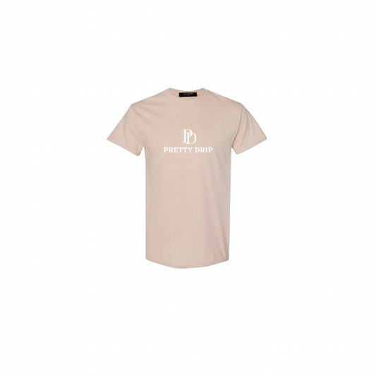 Pretty Drip Signature Tee