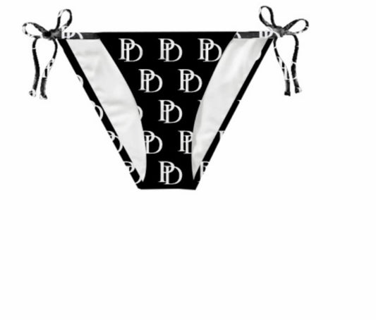 PD Bikini Bottoms