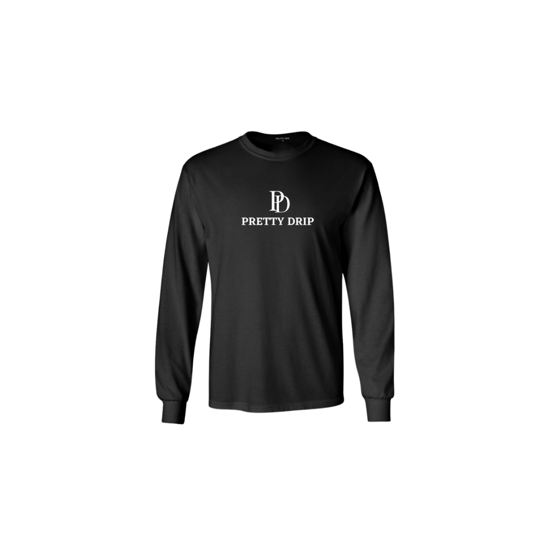 Signature Long Sleeve Tee